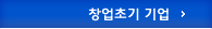 창업초기기업