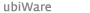 ubiWare