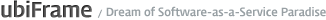 ubiframe